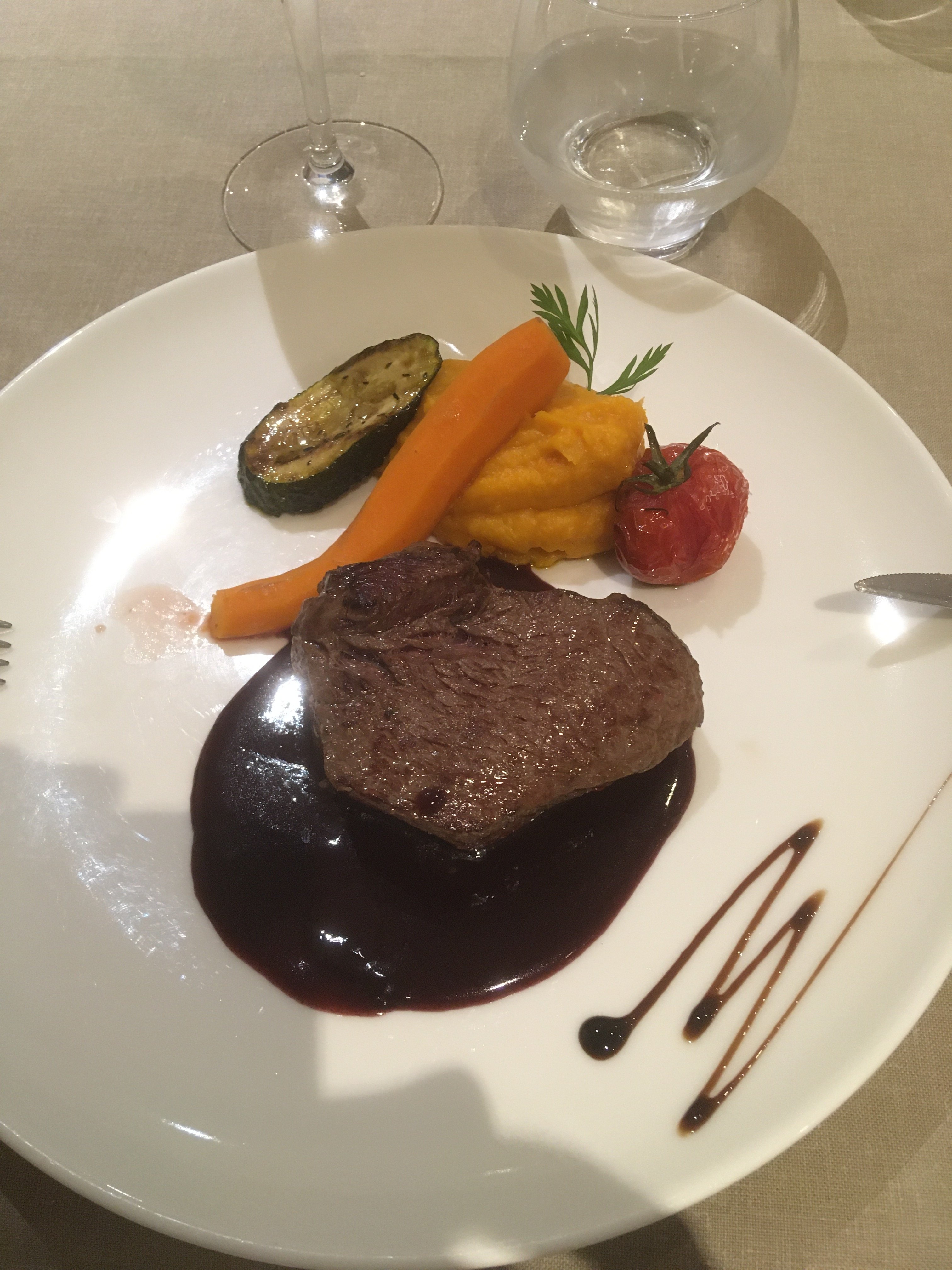 La Bergerie-官方