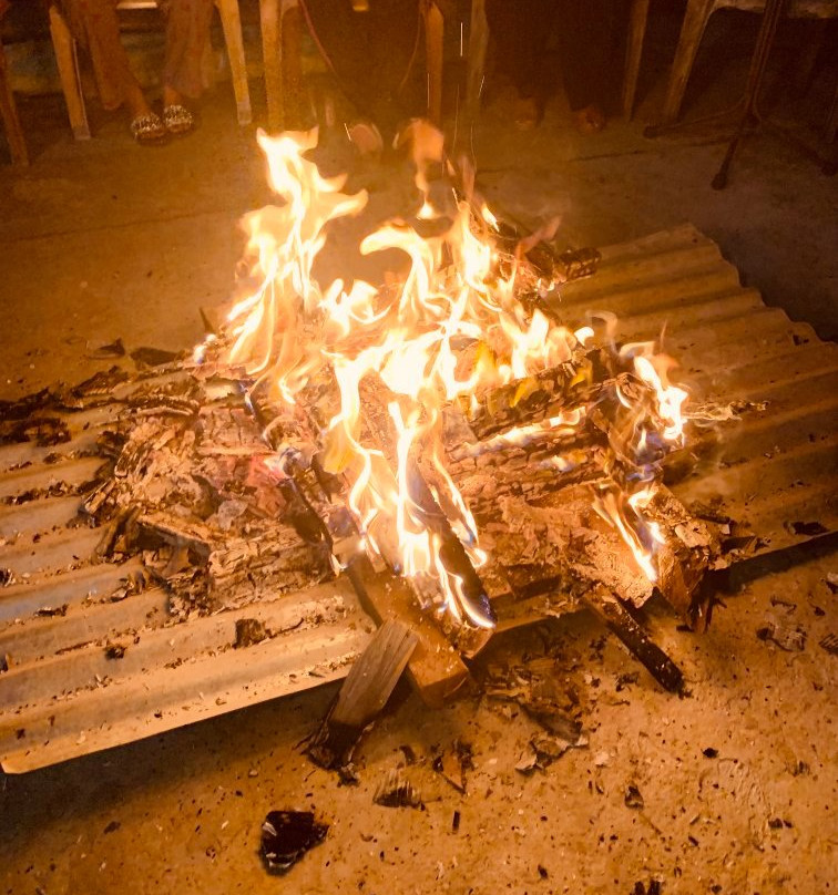 Hotel Subash Palace主图