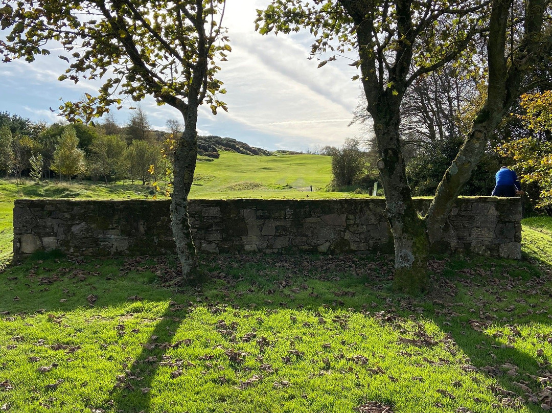 Scrabo Golf Club景点图片