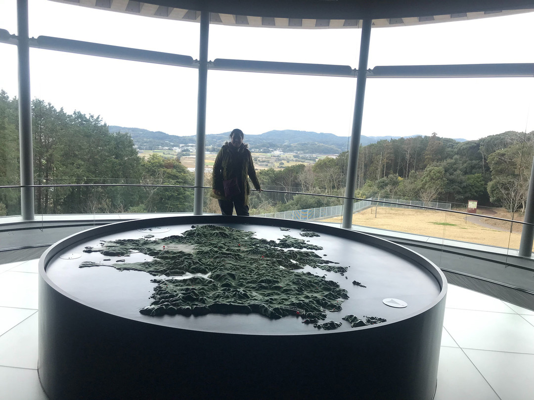 Iki City Ikikoku Museum-壹岐市必去景点