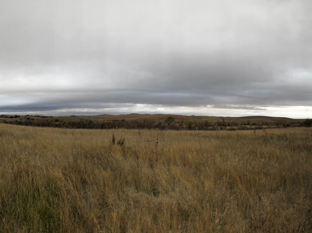 Pine Ridge Indian Reservation-Pine Ridge必去景点