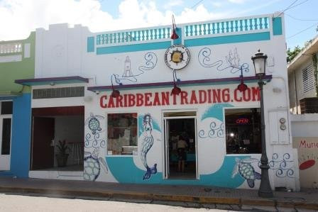 Caribbean Trading Rincon景点图片
