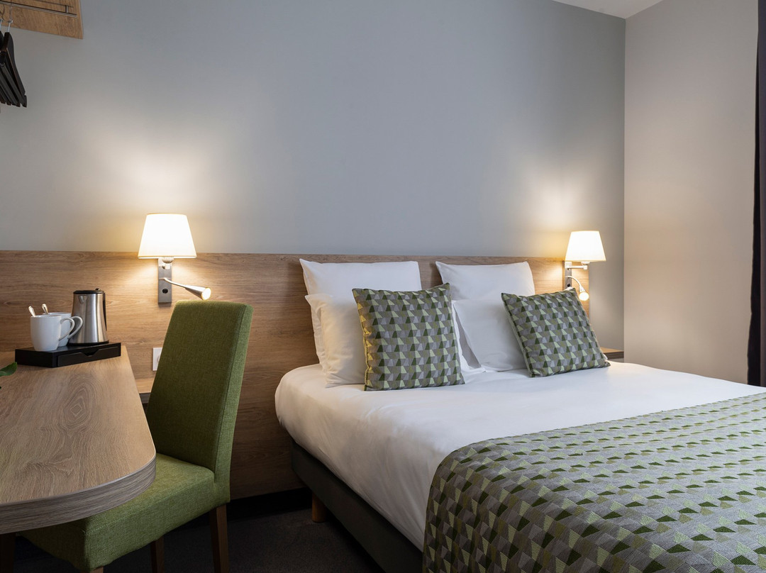 Hotel Confluence Agen Ouest The Originals City主图