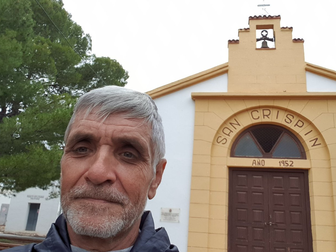 Ermita San Crispin-埃尔达必去景点