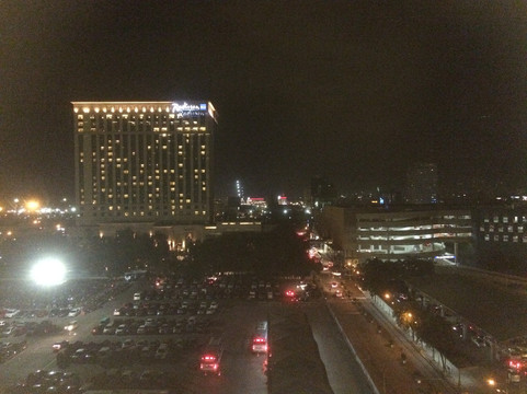 宿务滨海前线酒店 - 北开垦主图