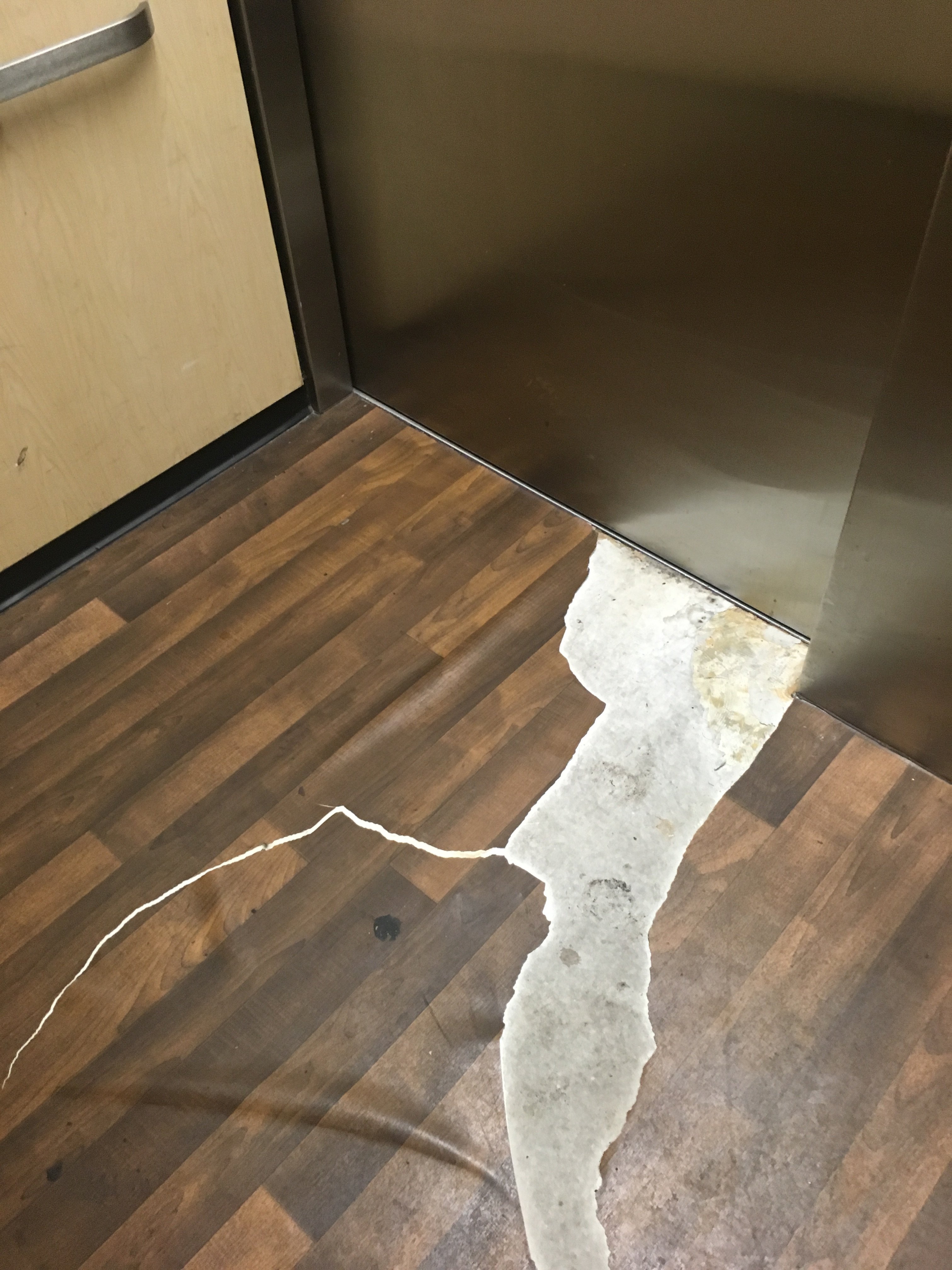 Extended Stay America - Washington, D.C. - Springfield-浴室