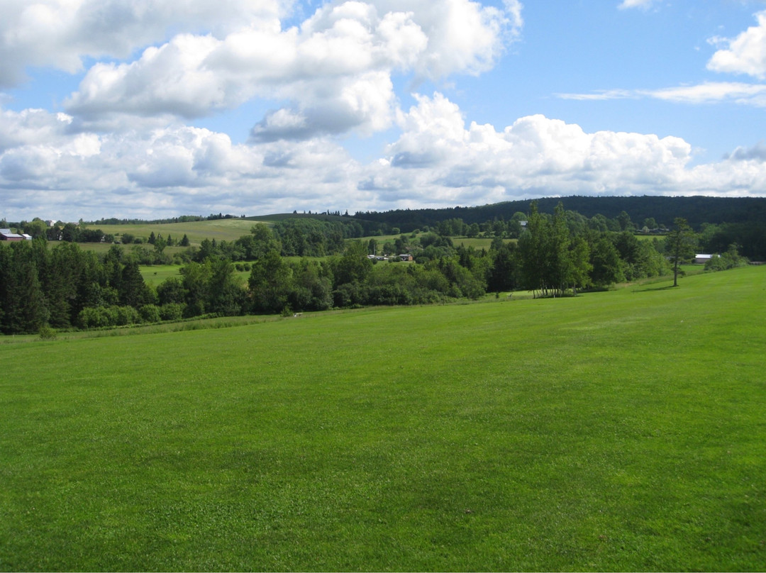 Coyote Hill Golf Course