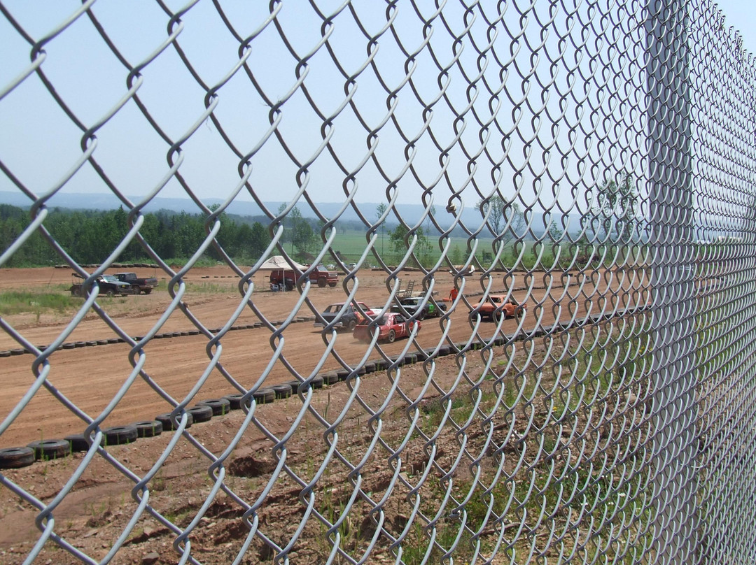 NS Valley Raceway景点图片