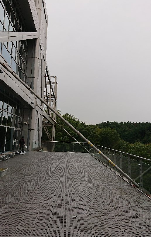 3M Sendai Science Museum-仙台市必去景点