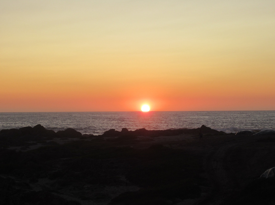 Praia do Quiao