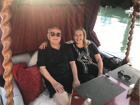 Gold Coast Gondolas-冲浪者天堂必去景点