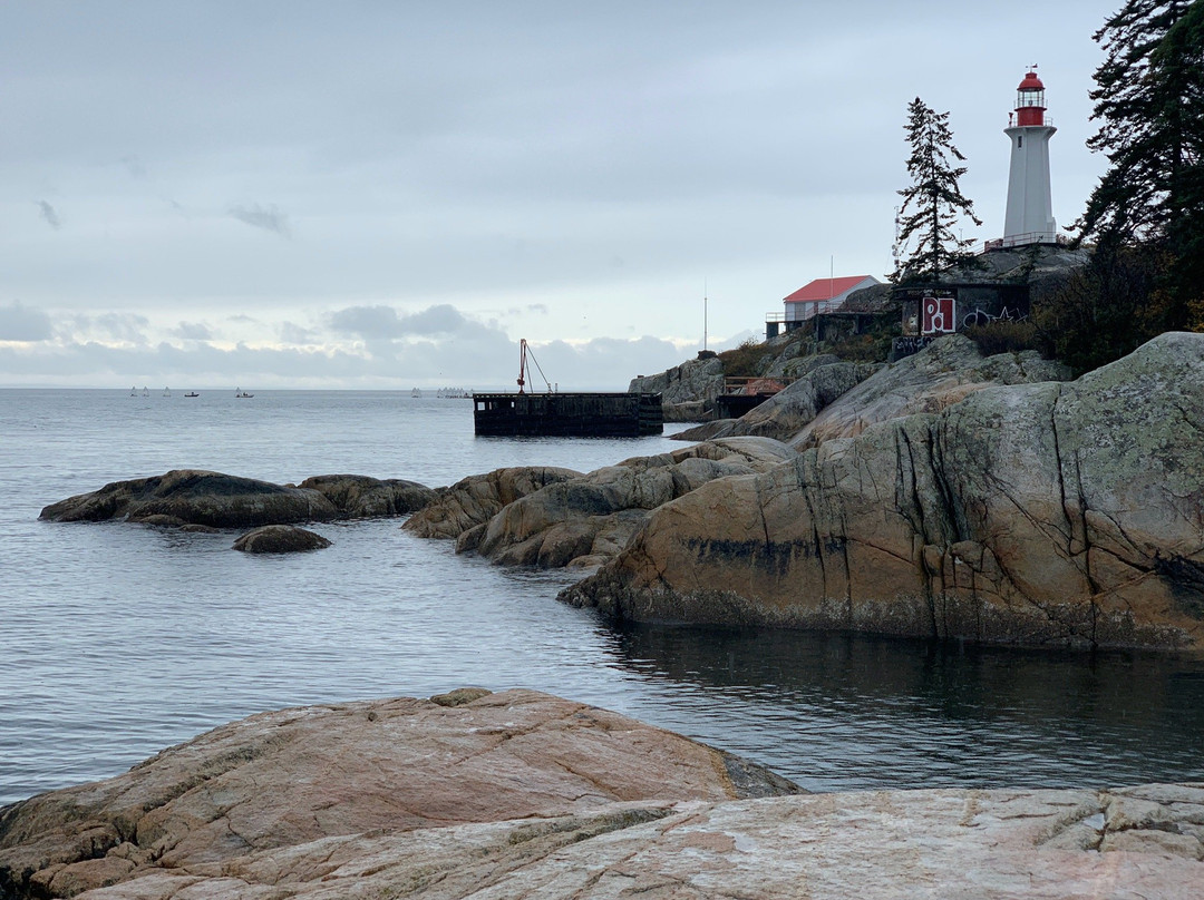 Point Atkinson Lighthouse景点图片