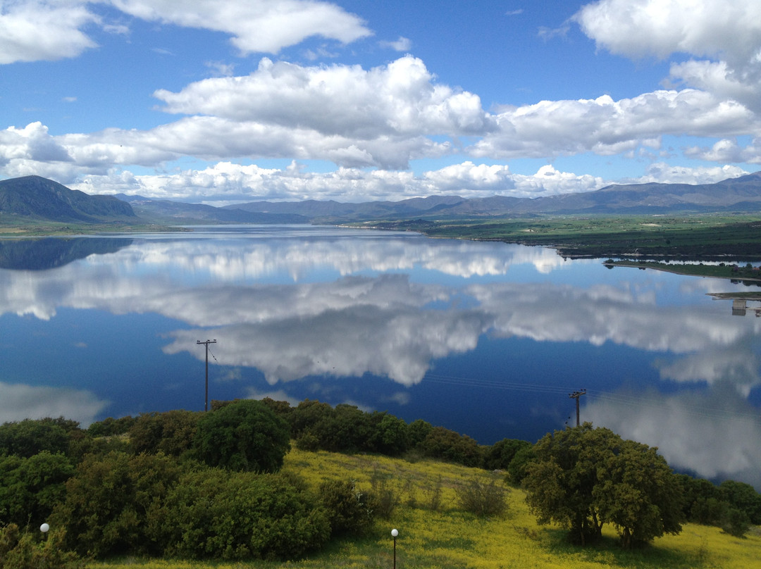 2023年Kozani Region旅游攻略 9Kozani Region酒店/景点/门票/美食/自助游/自驾/自由行/游玩攻略