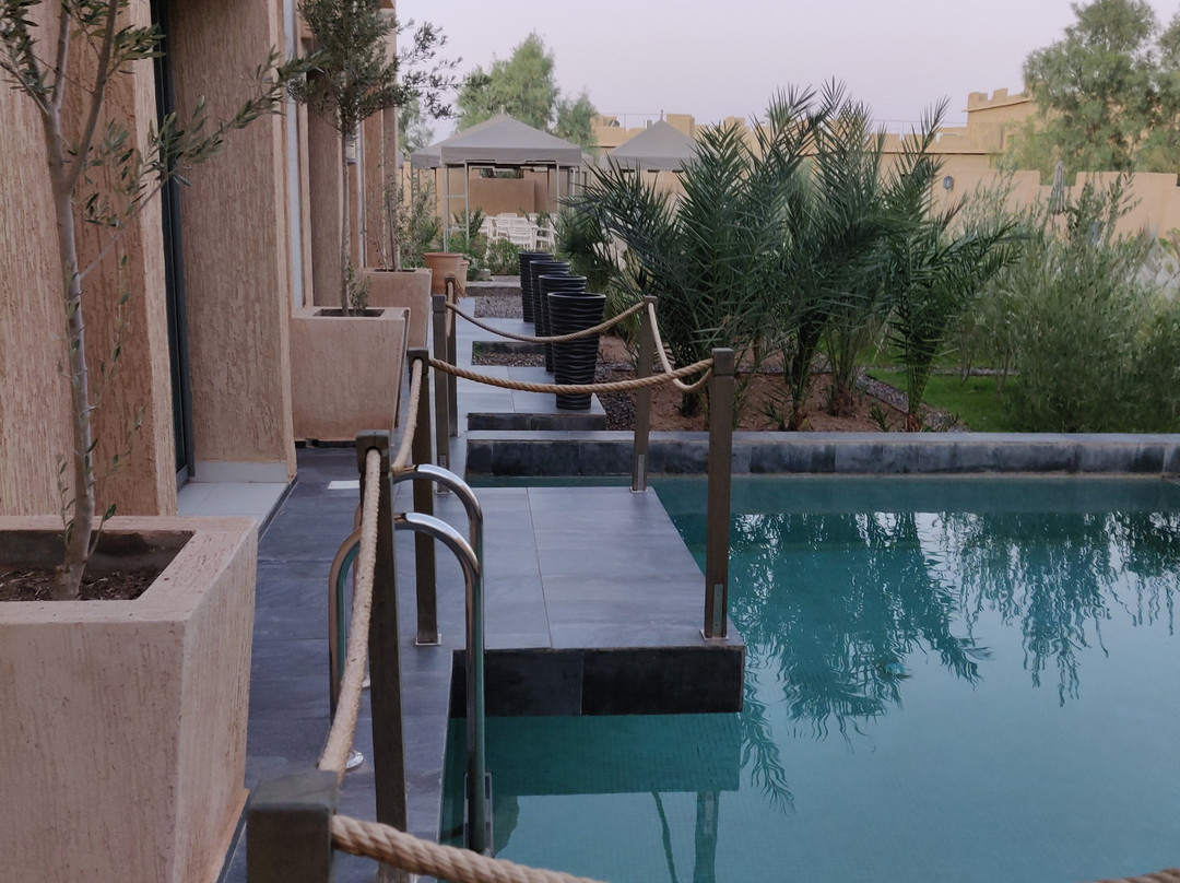 L’Hotel by Chateau de Sable主图