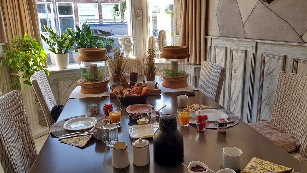 Pension Onassis主图