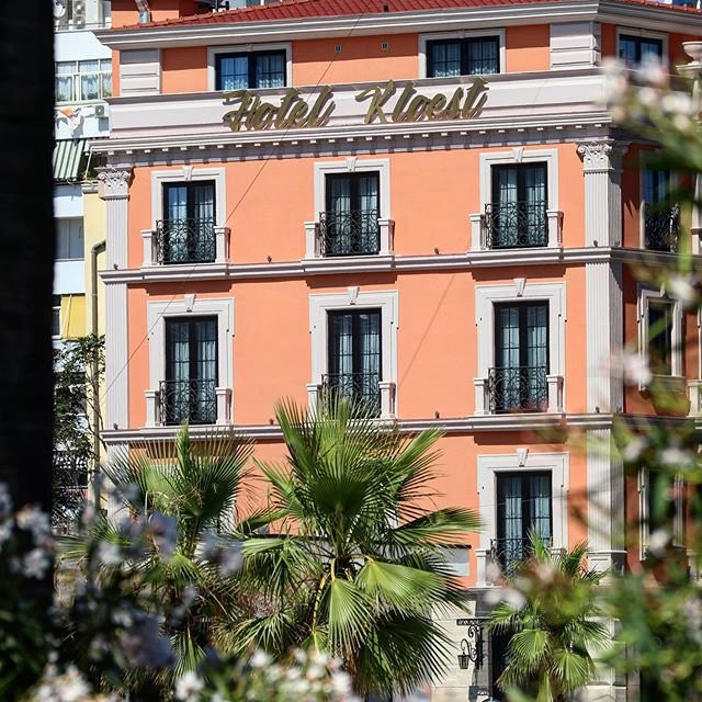 Hotel Kloest