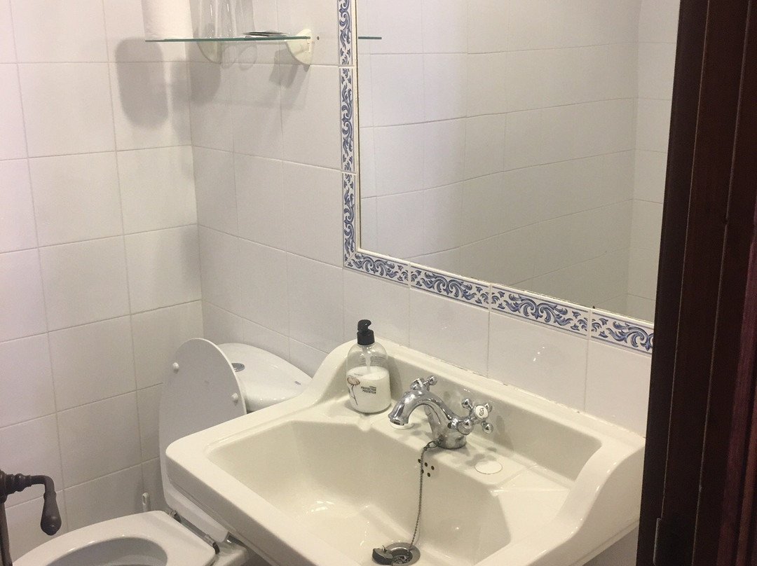 Hotel Meson de Don Quijote主图