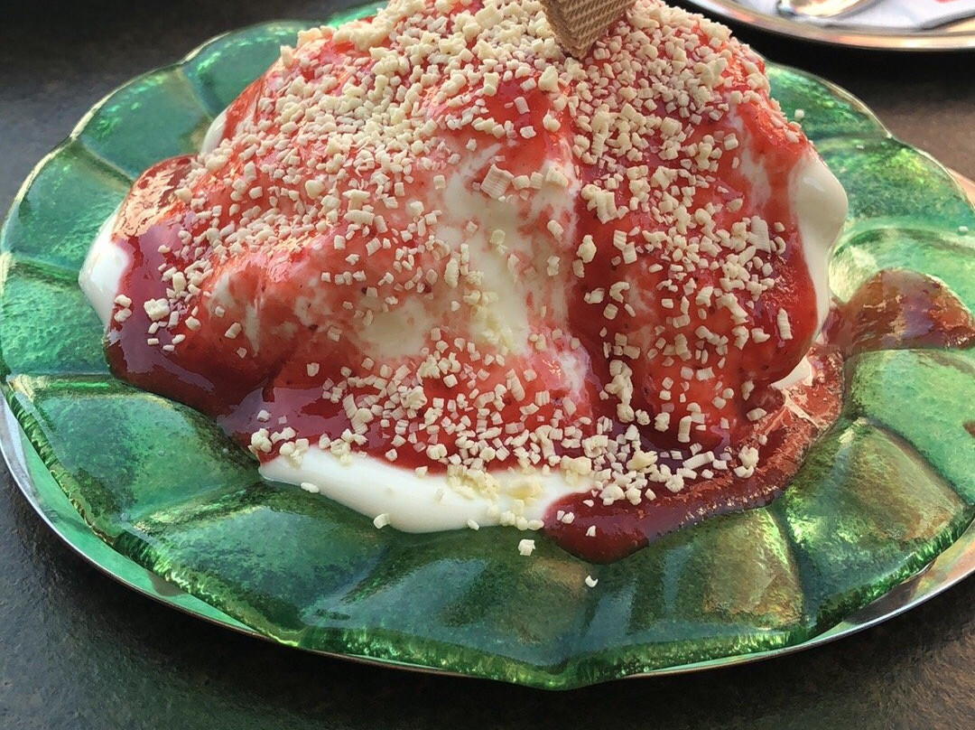 戴维德公园酒店主图