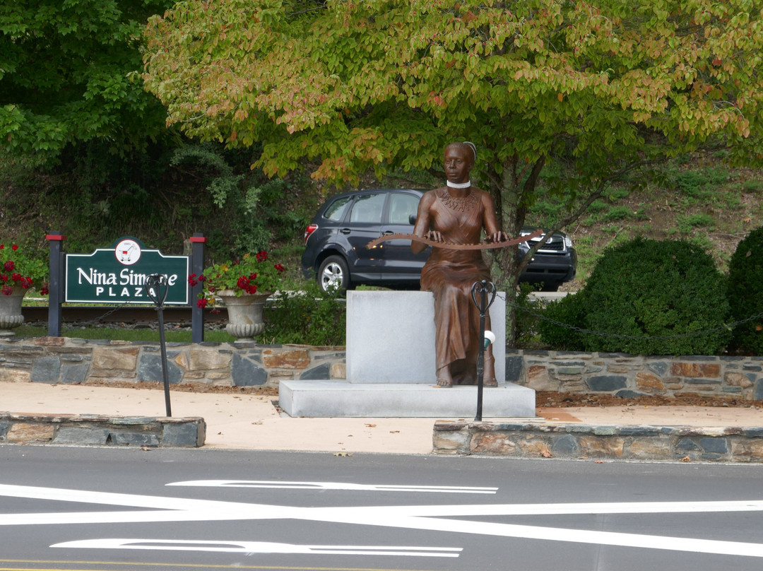 Tryon旅游攻略图片