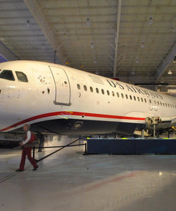 卡罗来纳航空博物馆景点门票图片