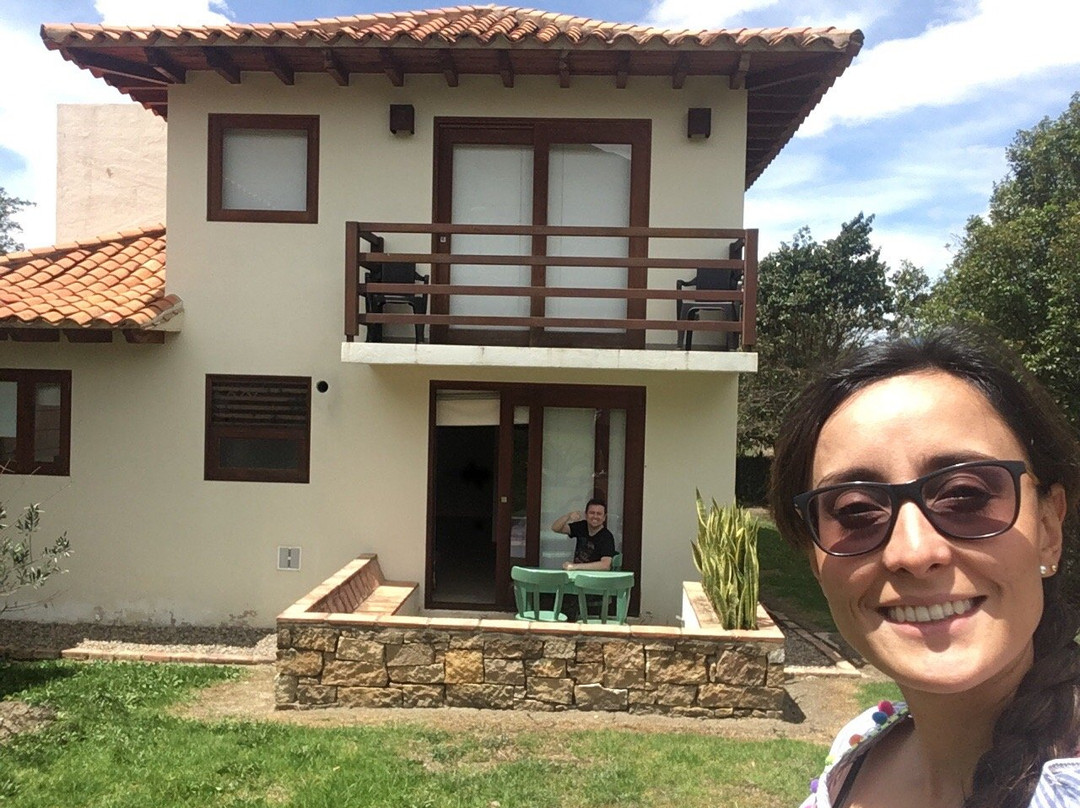 ApartaSuites Las Marias主图