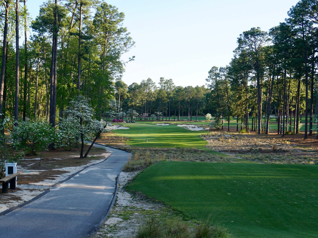 Mid Pines Golf Club景点图片