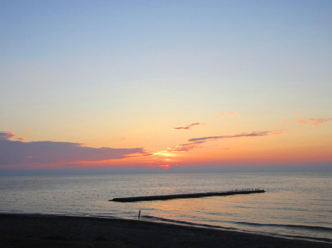 Lake Erie State Park景点图片