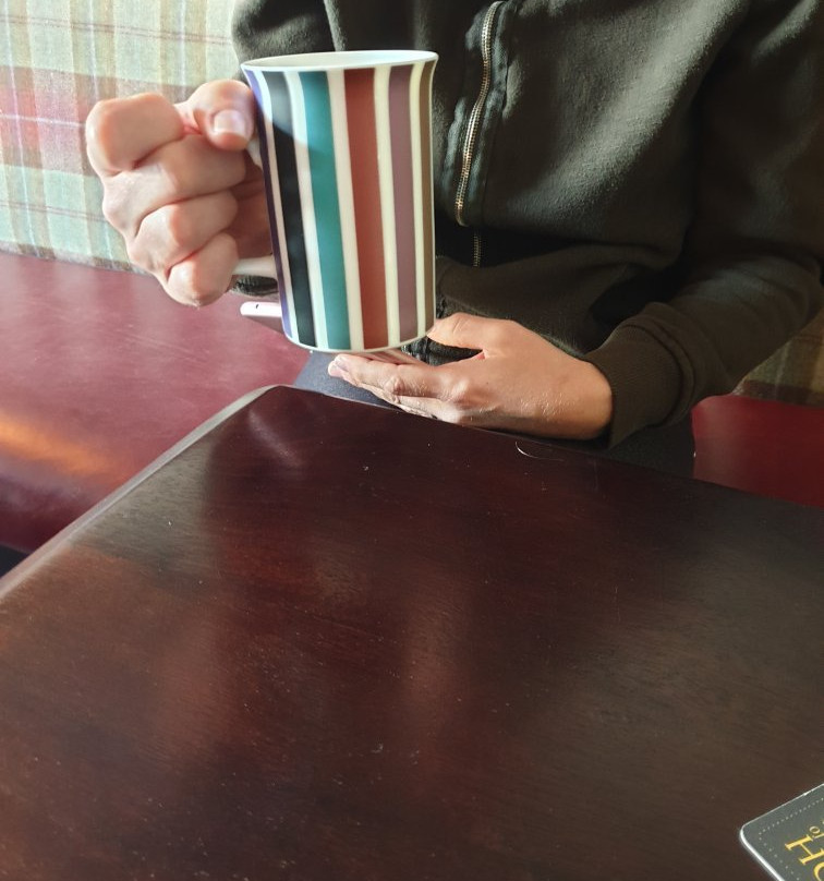 Waggon and Horses主图