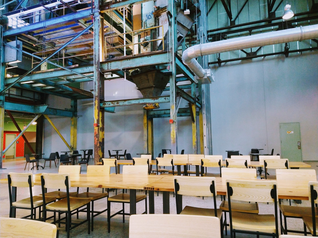 City Foundry STL-圣路易斯必去景点