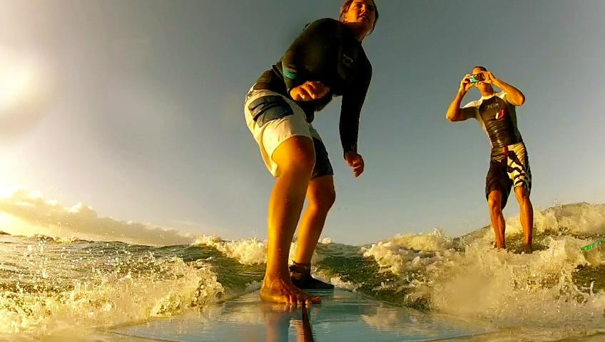 Soul Surfing Maui景点图片