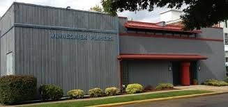 Winneshiek Playhouse景点图片