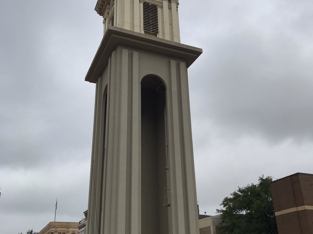 Clock Tower景点图片