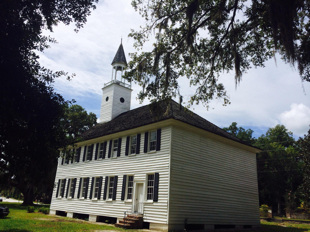 Sunbury旅游景点-Midway Historic District