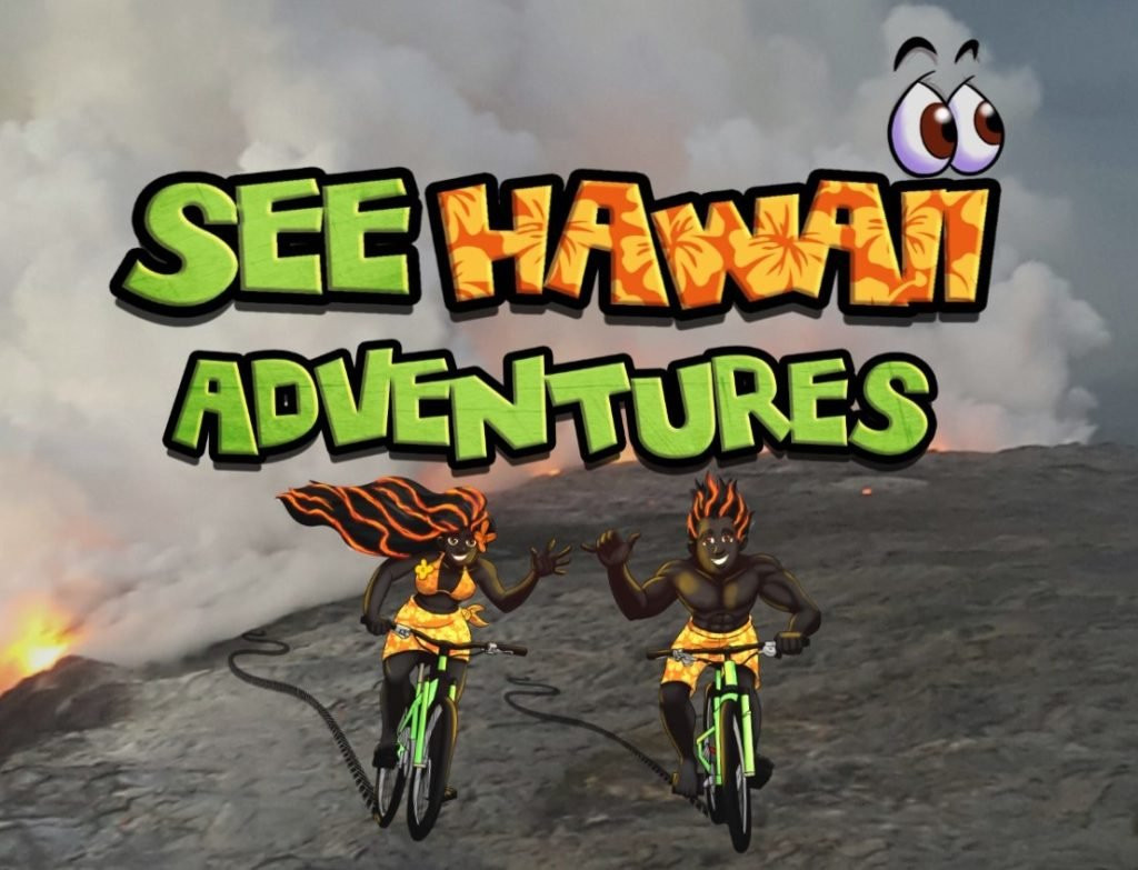 See Hawaii Adventures景点图片