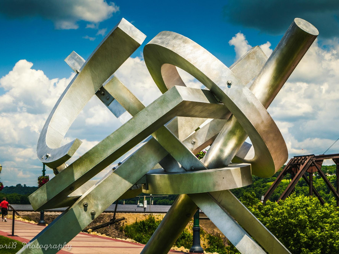Art on the River - Dubuque