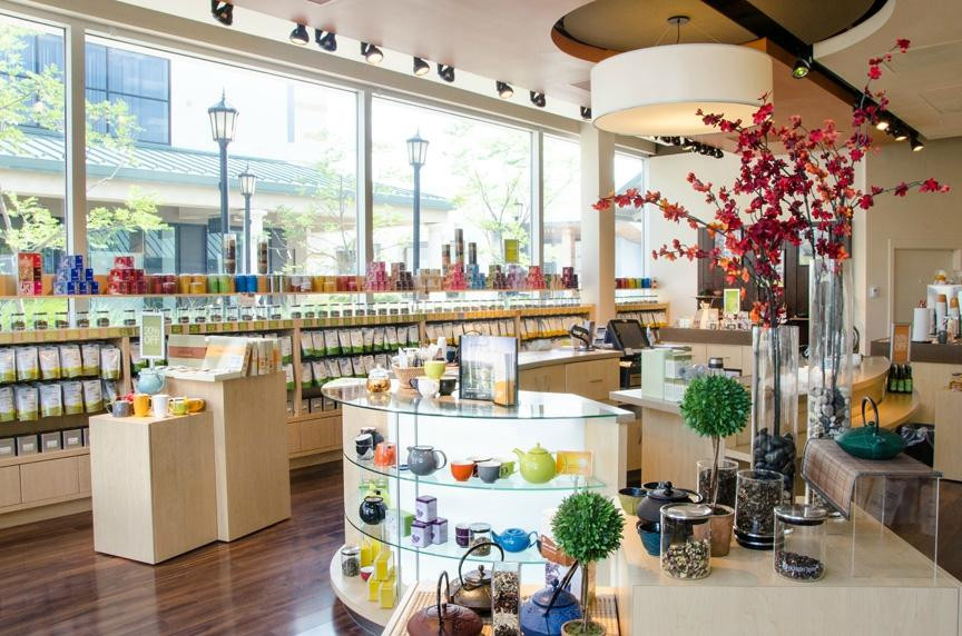 Adagio Teas-斯科基必去景点