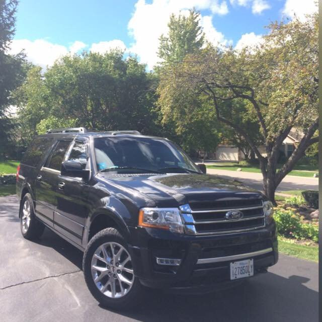 American Limo Express-Vernon Hills必去景点