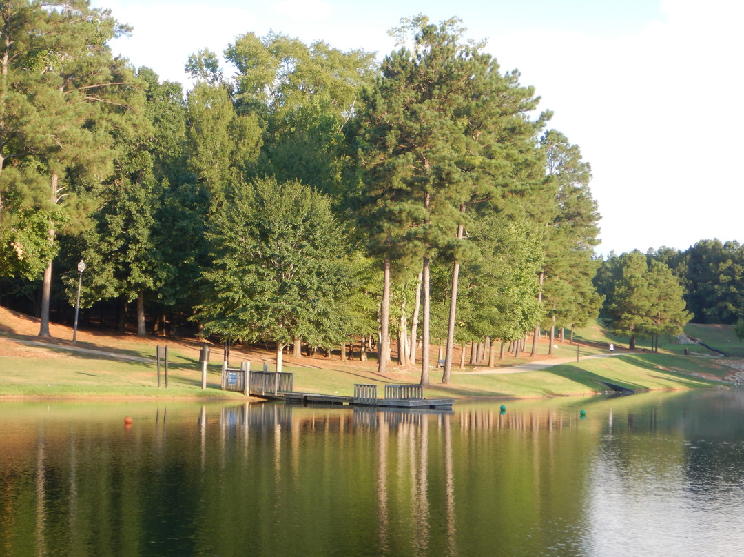 Wyomia Tyus Olympic Park