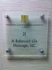 A Balanced Life Massage-威尔明顿必去景点