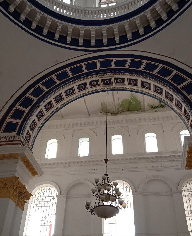 Raj Bari Palace-Cooch Behar必去景点