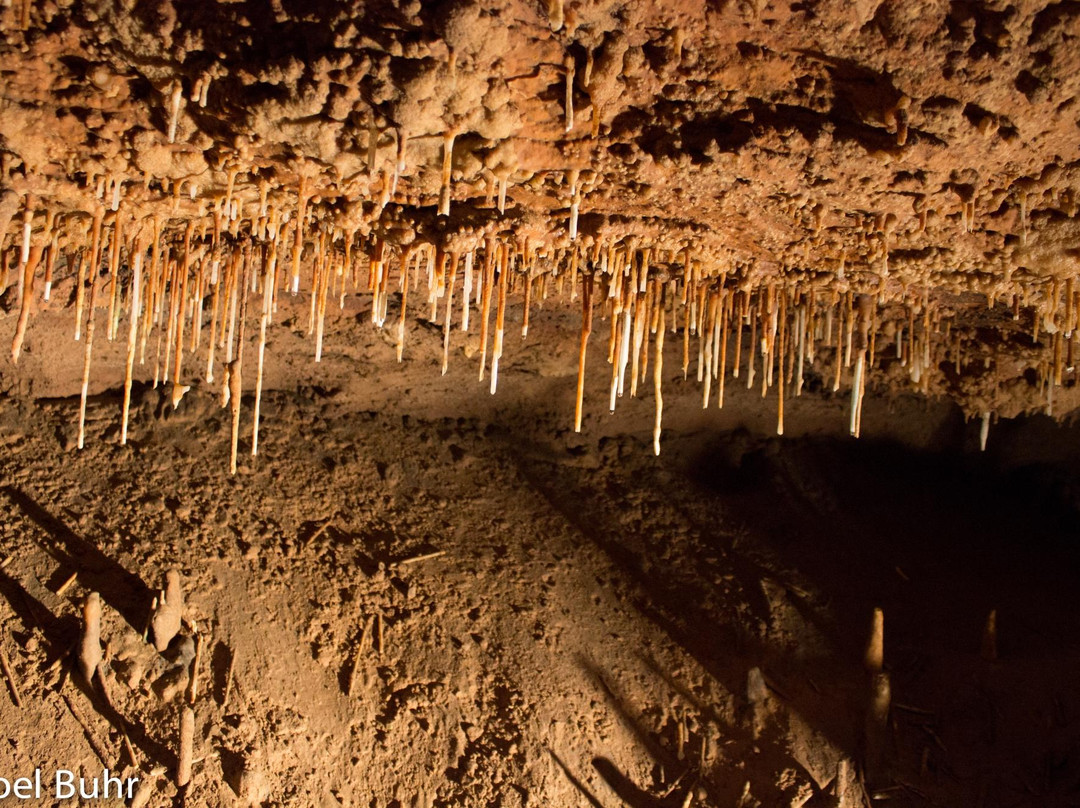 Cosmic Cavern景点图片