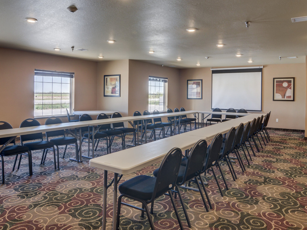 Kersey旅游攻略图片