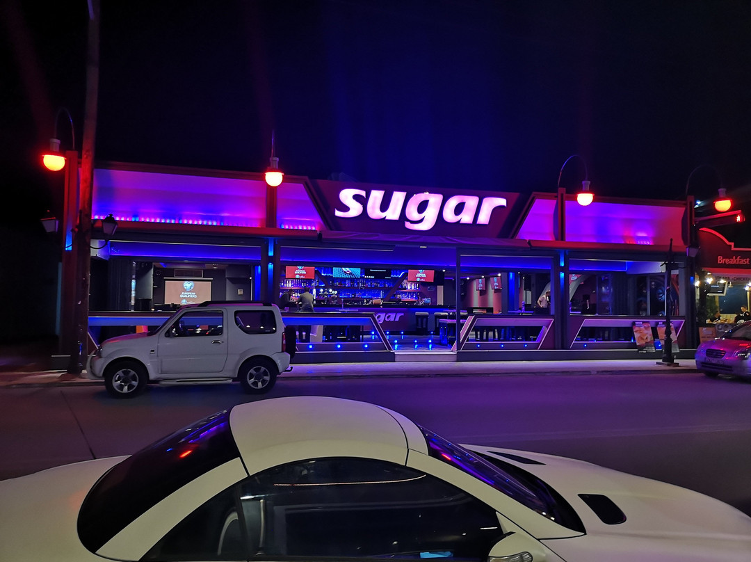 Sugar景点图片