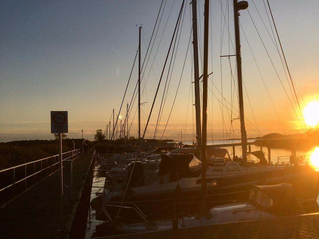 希尔索霍斯酒店主图