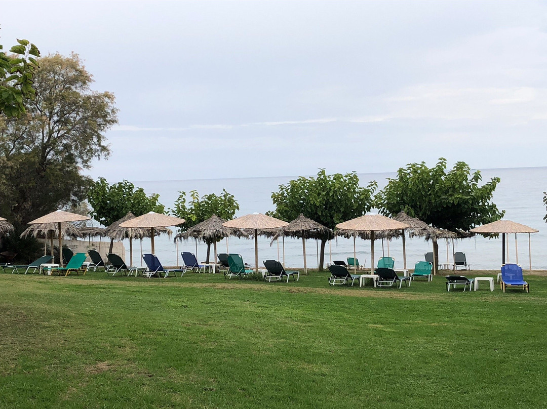 Levantino Studios & Apartments主图