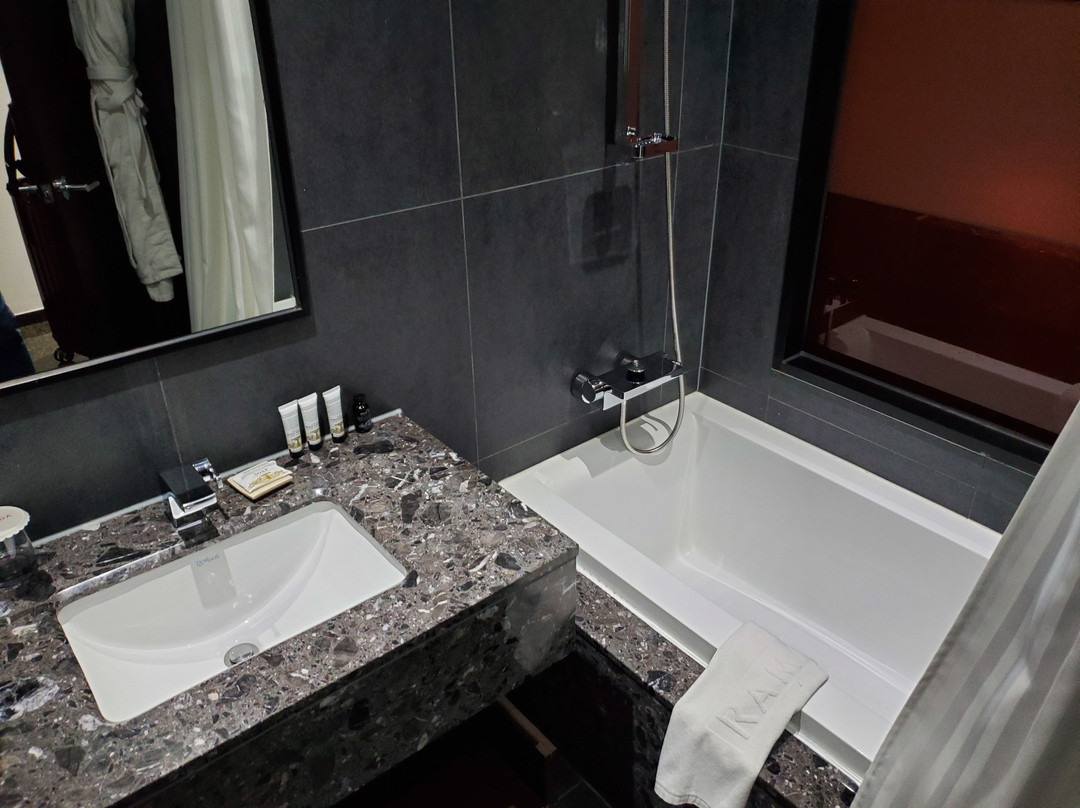 Ramada by Wyndham - Yongin主图