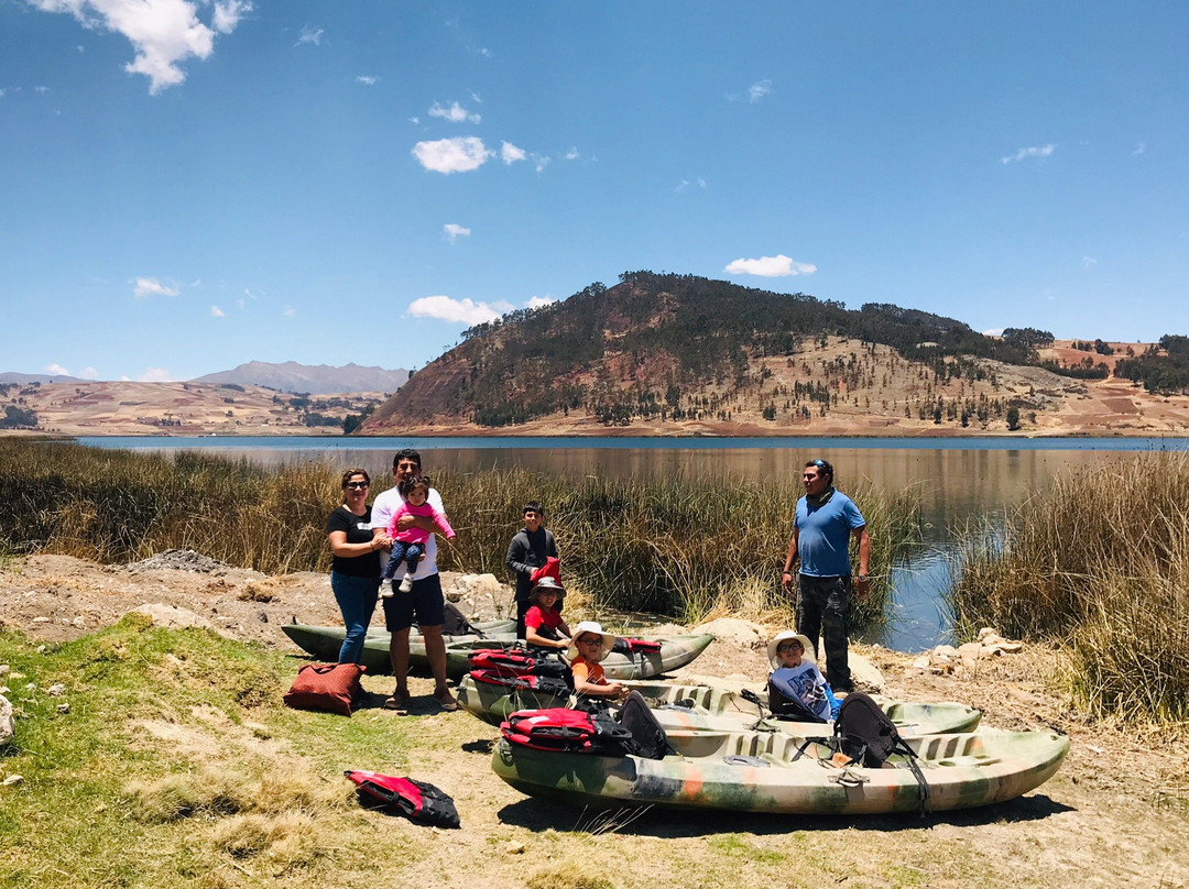 Willka Maki Sacred Expeditions-乌鲁班巴必去景点