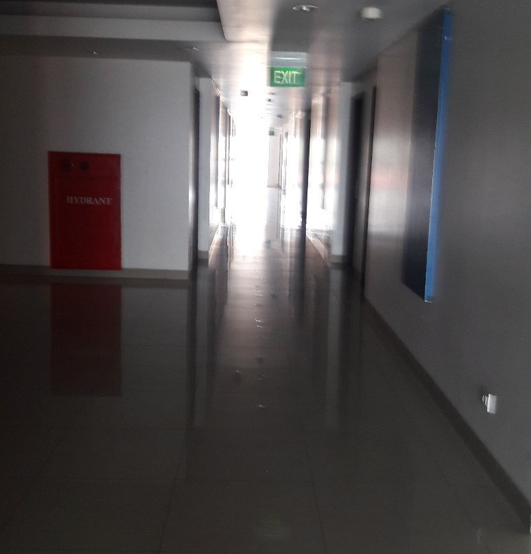 Amaris Hotel Gorontalo主图