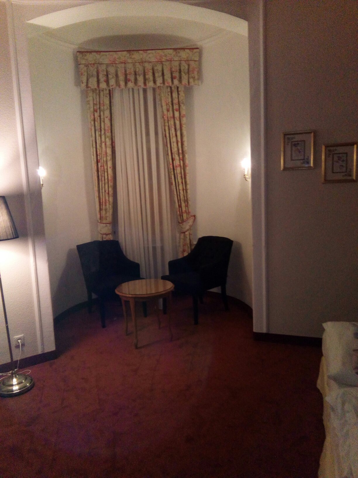 Hotel Kaiserhof-官方