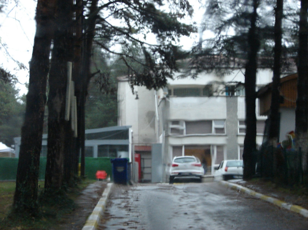 Caycuma Belediyesi Seka Konuk Evi主图